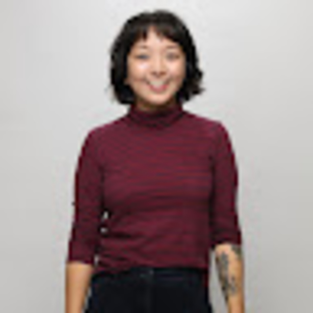 Meet your Posher, Becca